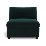 Kova Box Cushion Armless