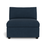 Kova Box Cushion Armless