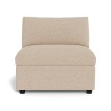 Kova Box Cushion Armless