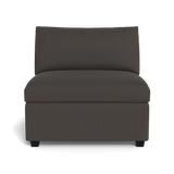 Kova Box Cushion Armless