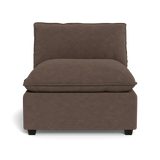 Kova Pillow Cushion Armless