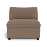 Kova Box Cushion Armless