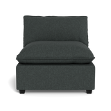 Kova Pillow Cushion Armless