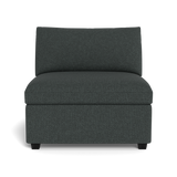 Kova Box Cushion Armless