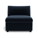 Kova Box Cushion Armless