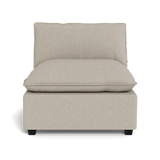 Kova Pillow Cushion Armless