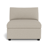 Kova Box Cushion Armless