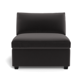 Kova Box Cushion Armless