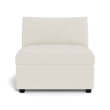 Kova Box Cushion Armless