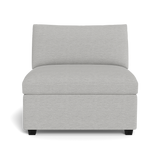 Kova Box Cushion Armless