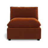 Kova Pillow Cushion Armless