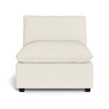 Kova Pillow Cushion Armless
