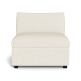 Kova Box Cushion Armless
