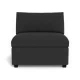 Kova Box Cushion Armless