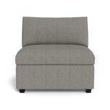 Kova Box Cushion Armless