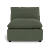 Kova Pillow Cushion Armless