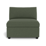 Kova Box Cushion Armless