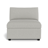 Kova Box Cushion Armless