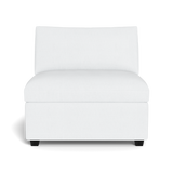 Kova Box Cushion Armless
