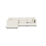 Kova Pillow Cushion Corner Sectional