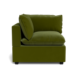 Kova Pillow Cushion Corner