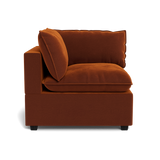 Kova Pillow Cushion Corner