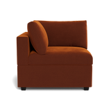 Kova Box Cushion Corner