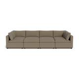 Kova Box Cushion Grand Pit