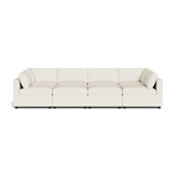 Kova Box Cushion Grand Pit