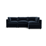 Kova Pillow Cushion L-Shape