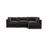 Kova Pillow Cushion L-Shape