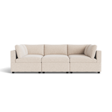 Kova Box Cushion Pit