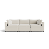 Kova Box Cushion Pit