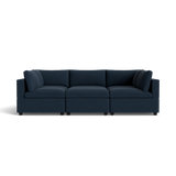 Kova Box Cushion Pit