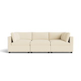 Kova Box Cushion Pit