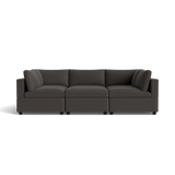 Kova Box Cushion Pit