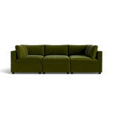 Kova Box Cushion Pit