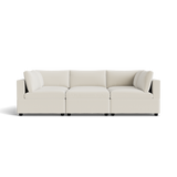 Kova Box Cushion Pit