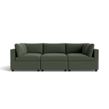 Kova Box Cushion Pit