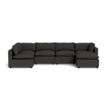 Kova Pillow Cushion U-Shape