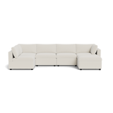 Kova Box Cushion U-Shape