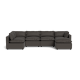 Kova Pillow Cushion U-Shape