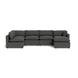 Kova Pillow Cushion U-Shape