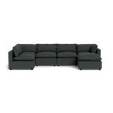 Kova Pillow Cushion U-Shape