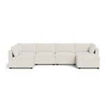 Kova Box Cushion U-Shape