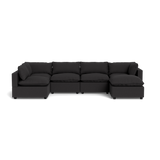 Kova Pillow Cushion U-Shape