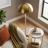 Allure 2-Light Floor Lamp