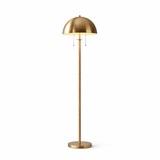Allure 2-Light Floor Lamp
