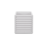 Aluminum Planter - Large