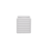 Aluminum Planter - Medium